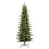 Vickerman Prelit Artificial Christmas Tree (634790)
