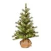 Vickerman Unlit Artificial Christmas Tree (638859)