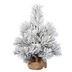 Vickerman Unlit Artificial Christmas Tree (638866)