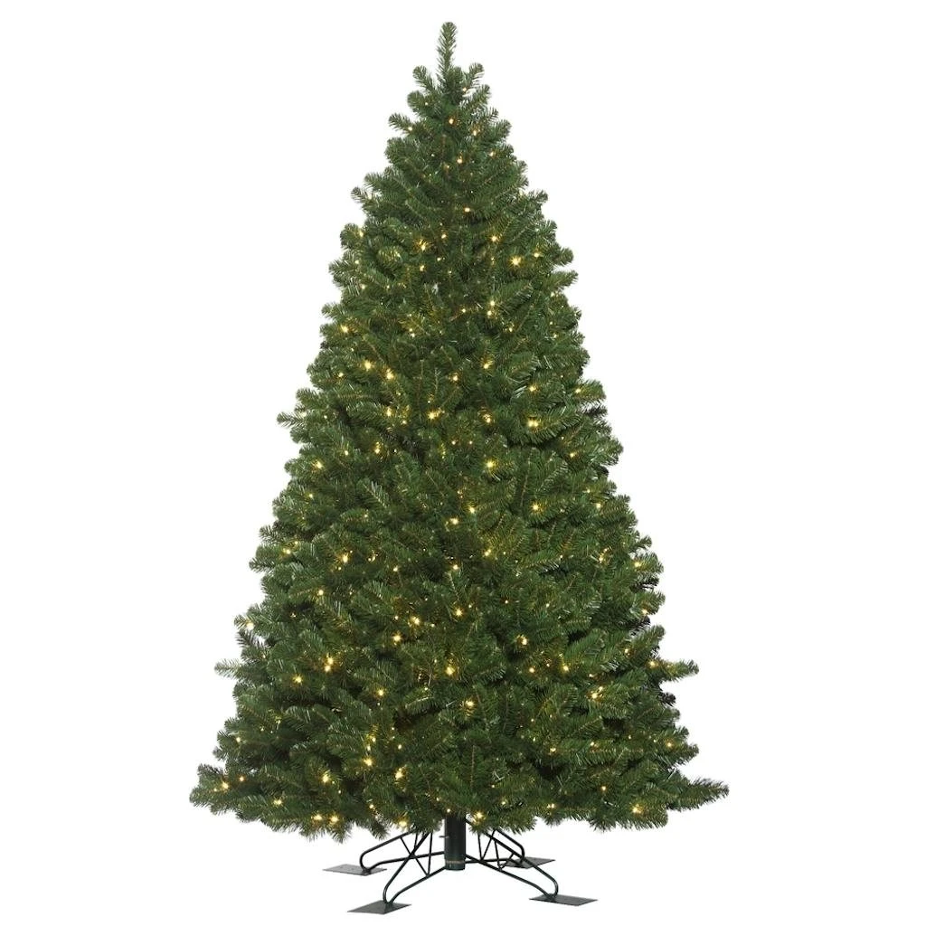 Vickerman Artificial Christmas Tree (646779) 1 Vickerman Artificial Christmas Tree (646779)
