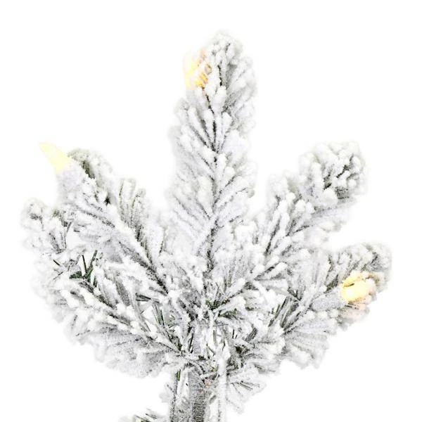 Vickerman Artificial Christmas Tree (657614) 3 Vickerman Artificial Christmas Tree (657614) - Image 3