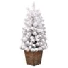 Vickerman Artificial Christmas Tree (657607)