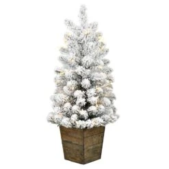 Vickerman Artificial Christmas Tree (657614)