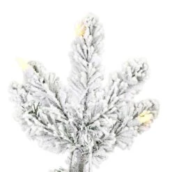Vickerman Artificial Christmas Tree (657638) -Vickerman Tree Deals Store 6576382md