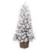 Vickerman Artificial Christmas Tree (657621)