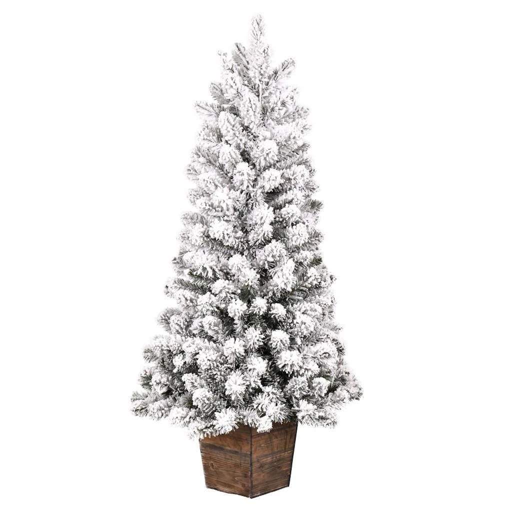 Vickerman Artificial Christmas Tree (657621) 1 Vickerman Artificial Christmas Tree (657621)