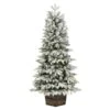 Vickerman Artificial Christmas Tree (657645)