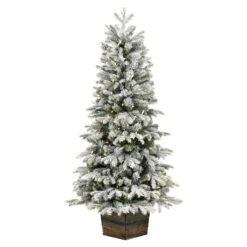 Vickerman Artificial Christmas Tree (657645)