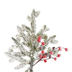Vickerman Artificial Christmas Tree (657669) 5 Vickerman Artificial Christmas Tree (657669) -Vickerman Tree Deals Store 6576692md