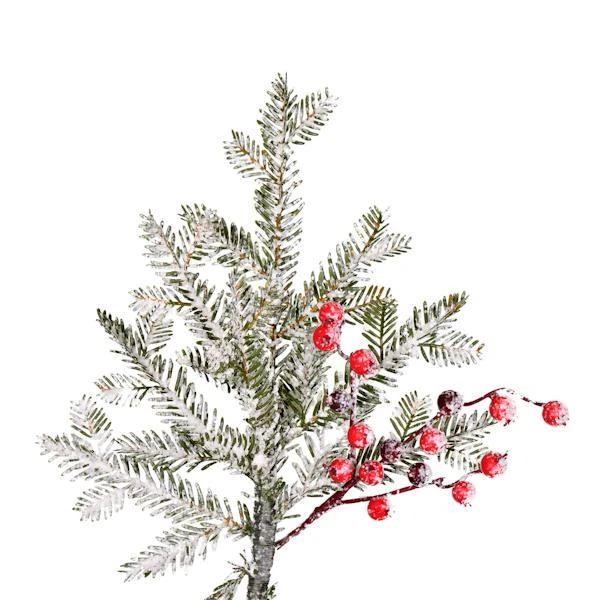 Vickerman Artificial Christmas Tree (657669) 3 Vickerman Artificial Christmas Tree (657669) - Image 3
