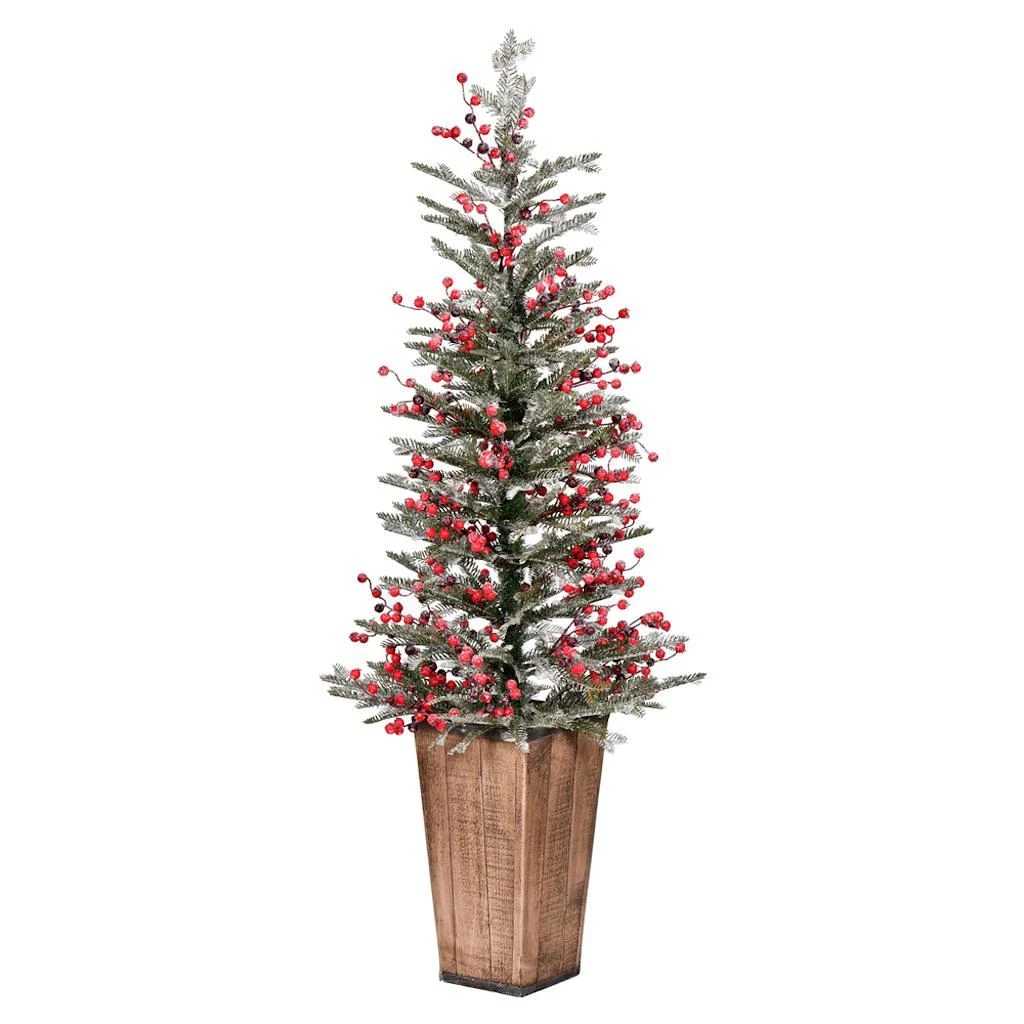 Vickerman Artificial Christmas Tree (657669) 1 Vickerman Artificial Christmas Tree (657669)