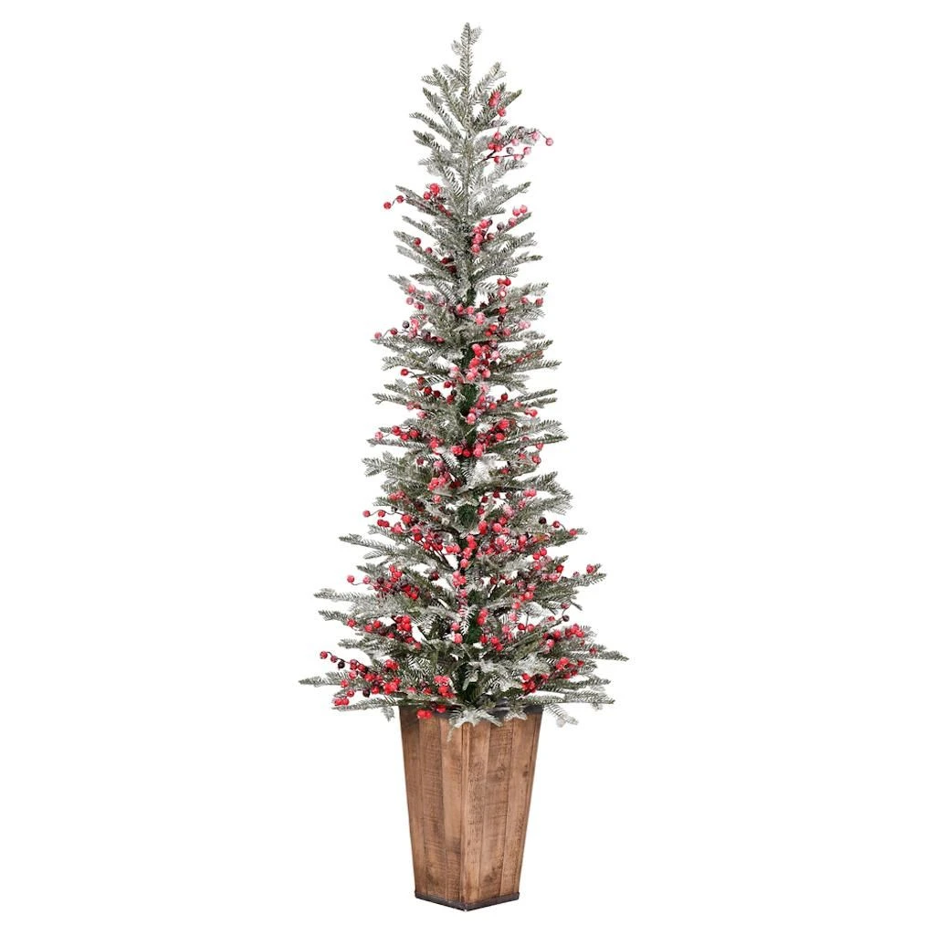 Vickerman Artificial Christmas Tree (657683) 1 Vickerman Artificial Christmas Tree (657683)