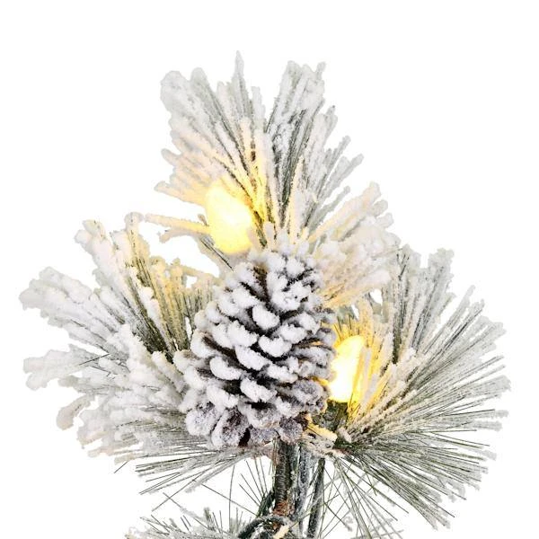 Vickerman Artificial Christmas Tree (657713) 3 Vickerman Artificial Christmas Tree (657713) - Image 3