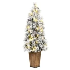 Vickerman Artificial Christmas Tree (657713)