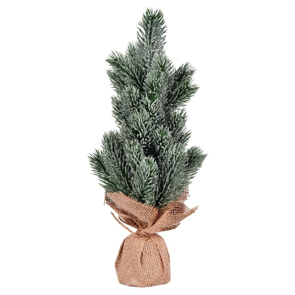 Vickerman Artificial Christmas Tree (2 Pack) (663219) 1 Vickerman Artificial Christmas Tree (2 Pack) (663219)