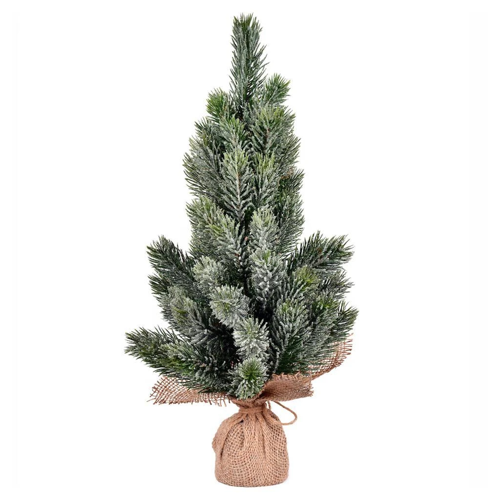 Vickerman Artificial Christmas Tree (663226) 1 Vickerman Artificial Christmas Tree (663226)