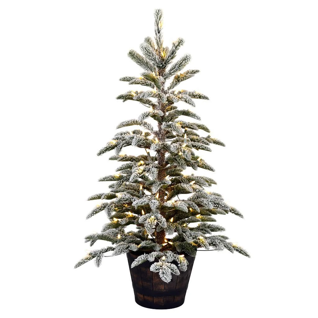 Vickerman Artificial Christmas Tree (663318) 1 Vickerman Artificial Christmas Tree (663318)