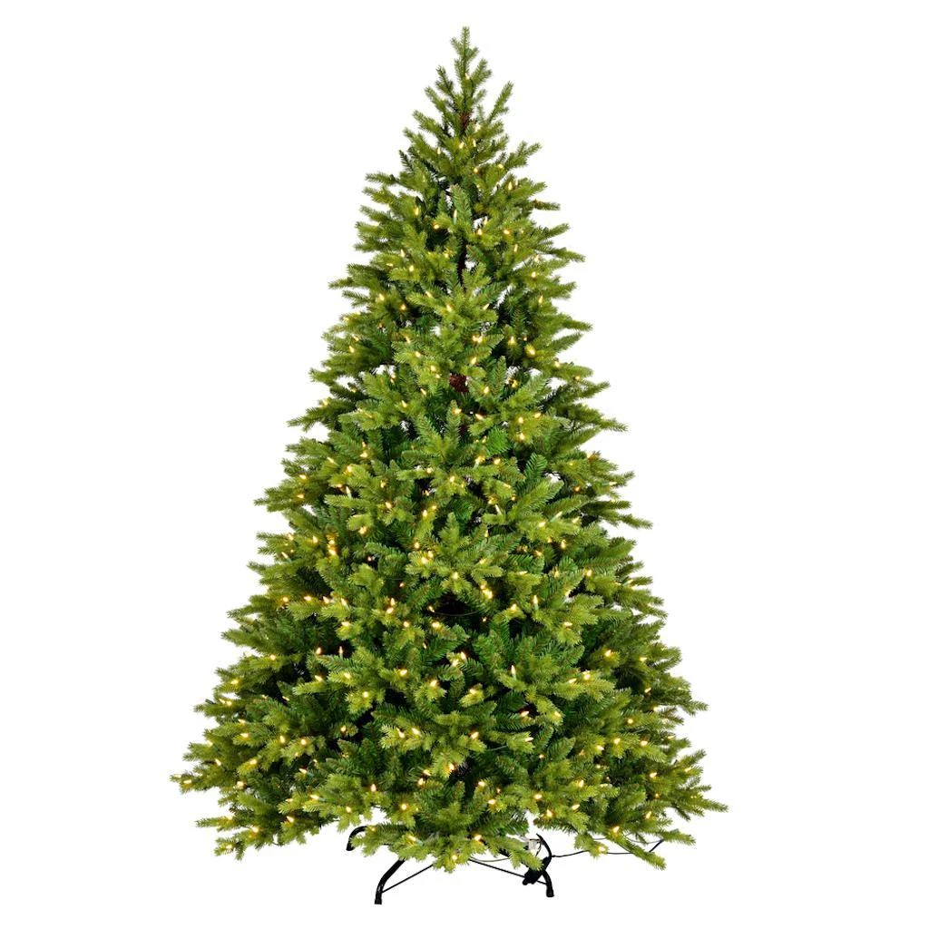 Vickerman Artificial Christmas Tree (663448) 1 Vickerman Artificial Christmas Tree (663448)