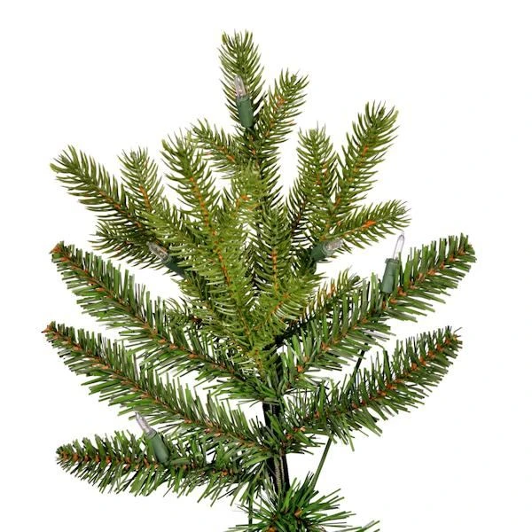 Vickerman Artificial Christmas Tree (663554) 3 Vickerman Artificial Christmas Tree (663554) - Image 3