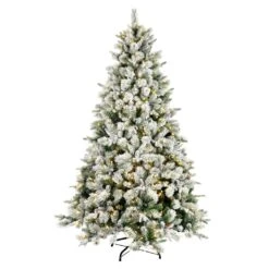 Vickerman Artificial Christmas Tree (663622)