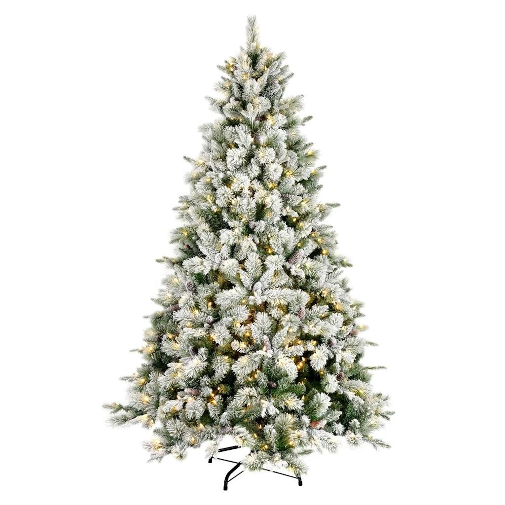 Vickerman Artificial Christmas Tree (663622) 1 Vickerman Artificial Christmas Tree (663622)