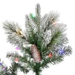 Vickerman Artificial Christmas Tree (663639) -Vickerman Tree Deals Store 6636392md