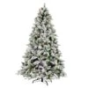 Vickerman Artificial Christmas Tree (663639)