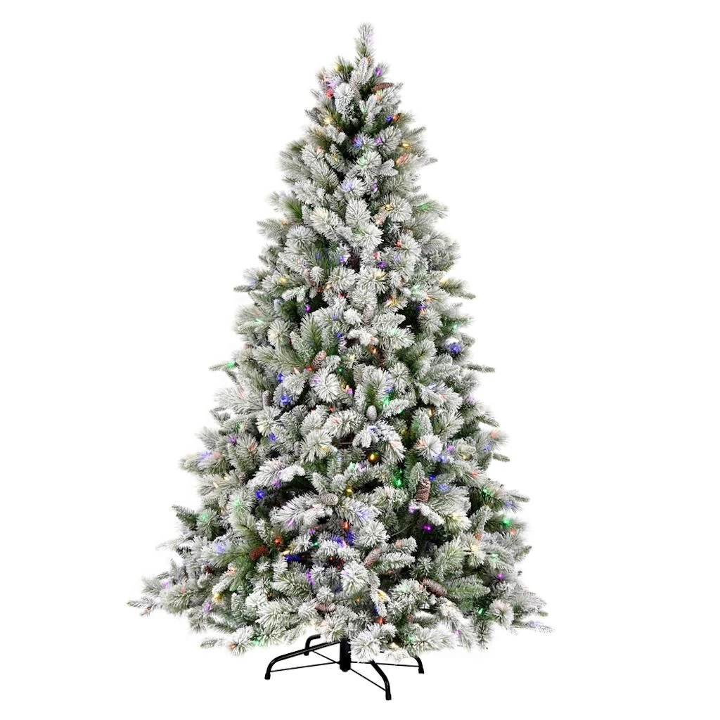 Vickerman Artificial Christmas Tree (663660) 1 Vickerman Artificial Christmas Tree (663660)