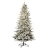 Vickerman Artificial Christmas Tree (663936)