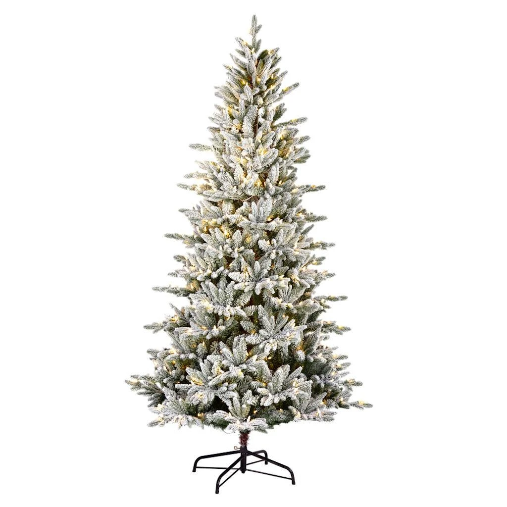 Vickerman Artificial Christmas Tree (663929) 1 Vickerman Artificial Christmas Tree (663929)