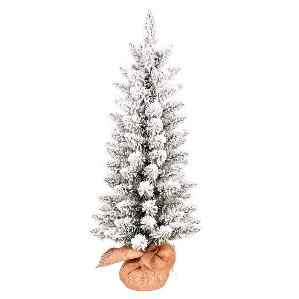 Vickerman Artificial Christmas Tree (664032) 1 Vickerman Artificial Christmas Tree (664032)