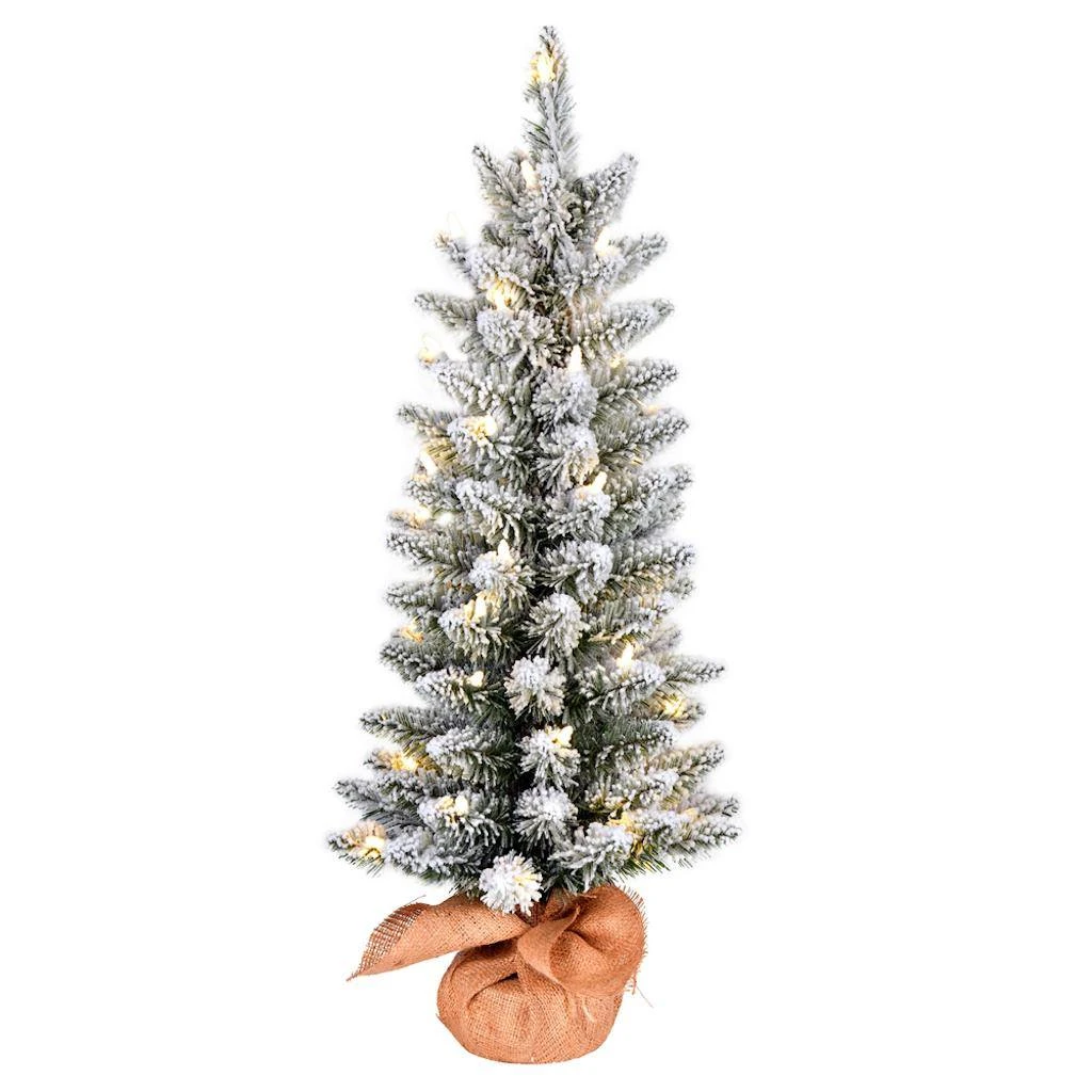 Vickerman Artificial Christmas Tree (664049) 1 Vickerman Artificial Christmas Tree (664049)