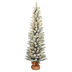 Vickerman Artificial Christmas Tree (664087)