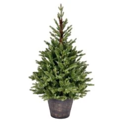 Vickerman Artificial Christmas Tree (664117)
