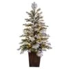 Vickerman Artificial Christmas Tree (664186)