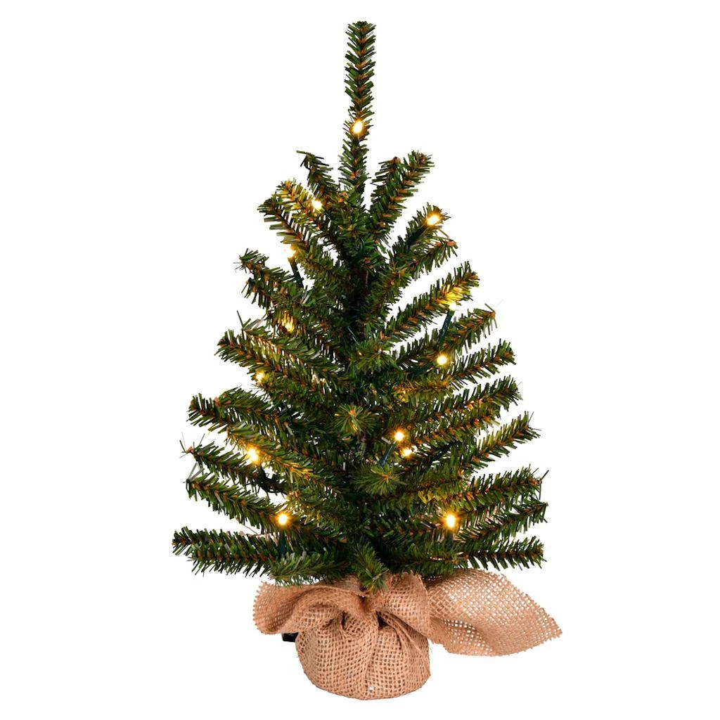 Vickerman Artificial Christmas Tree (664247) 1 Vickerman Artificial Christmas Tree (664247)