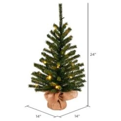 Vickerman Artificial Christmas Tree (664261) -Vickerman Tree Deals Store 6642612md