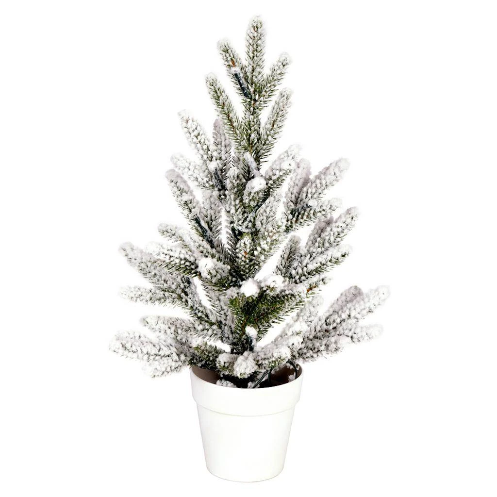 Vickerman Artificial Christmas Tree (664278) 1 Vickerman Artificial Christmas Tree (664278)