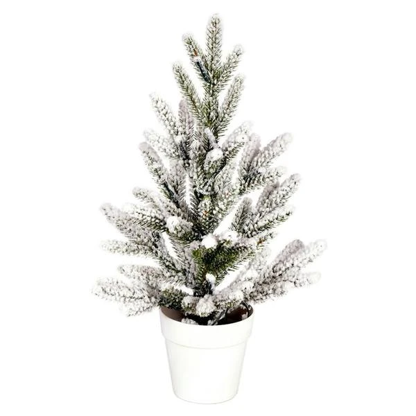 Vickerman Artificial Christmas Tree (664278) 2 Vickerman Artificial Christmas Tree (664278) - Image 2