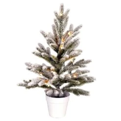 Vickerman Artificial Christmas Tree (664308)