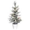 Vickerman Artificial Christmas Tree (664322)