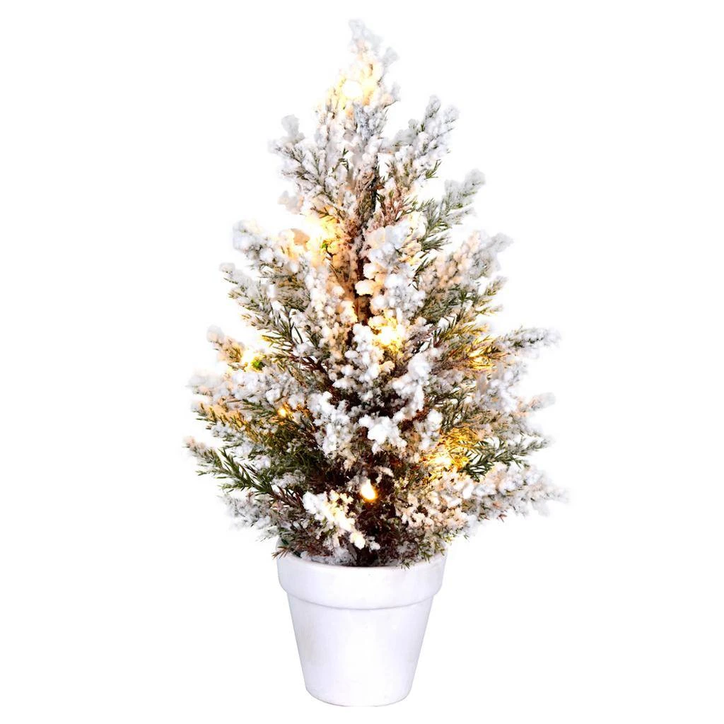 Vickerman Artificial Christmas Tree (664346) 1 Vickerman Artificial Christmas Tree (664346)