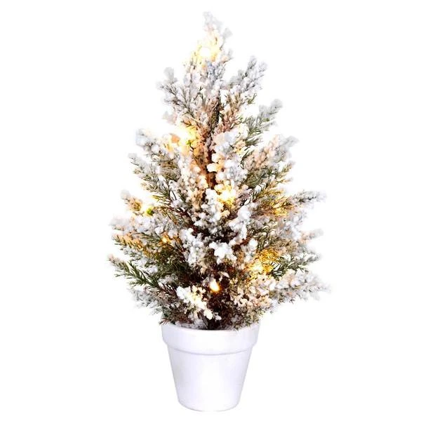 Vickerman Artificial Christmas Tree (664346) 2 Vickerman Artificial Christmas Tree (664346) - Image 2