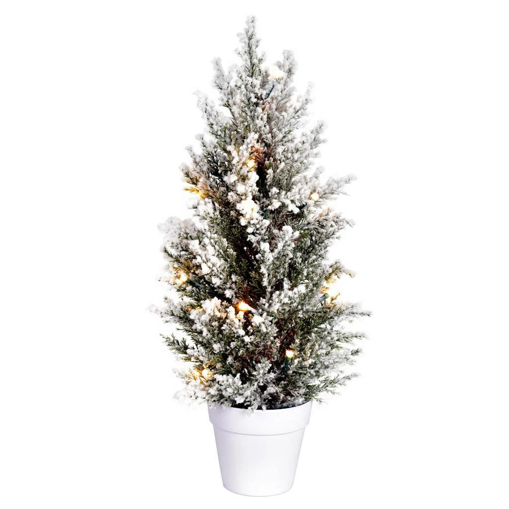 Vickerman Artificial Christmas Tree (664360) 1 Vickerman Artificial Christmas Tree (664360)