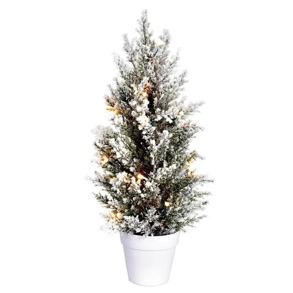 Vickerman Artificial Christmas Tree (664360) 2 Vickerman Artificial Christmas Tree (664360) - Image 2