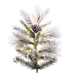 Vickerman Prelit Artificial Christmas Tree (673676) 8 Vickerman Prelit Artificial Christmas Tree (673676) -Vickerman Tree Deals Store 673676closewarmmd