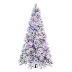 Vickerman Prelit Artificial Christmas Tree (673676) 7 Vickerman Prelit Artificial Christmas Tree (673676) -Vickerman Tree Deals Store 673676multimd