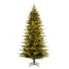 Vickerman Prelit Artificial Christmas Tree (673737)