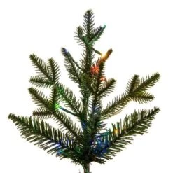 Vickerman Prelit Artificial Christmas Tree (673737) -Vickerman Tree Deals Store 673737multimd