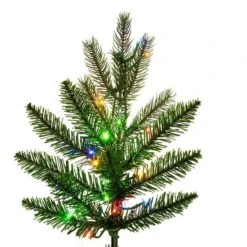 Vickerman Pre-Lit Artificial Christmas Tree (673829) -Vickerman Tree Deals Store 673829closemultimd